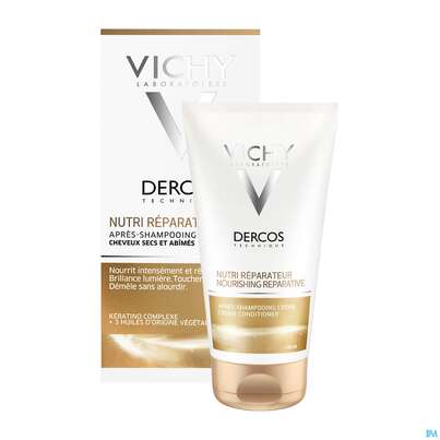 Vichy Dercos Aufbau Repair Kur Neu 150ml, A-Nr.: 4005112 - 05