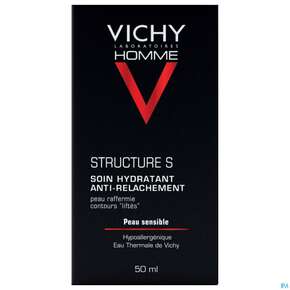 Vichy Homme Structure S 50ml, A-Nr.: 3595809 - 01