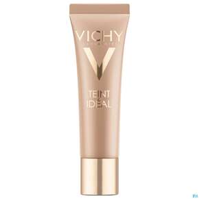 Vichy Teint Ideal Creme Make Up Sand 25 30ml, A-Nr.: 4180714 - 01