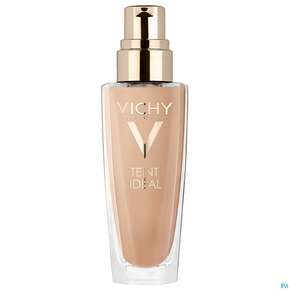Vichy Teint Ideal Fluid Make Up Bronze 55 30ml, A-Nr.: 4180789 - 01