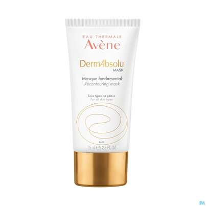 Avene Dermabsolu Maske Staerkend 75ml, A-Nr.: 5207007 - 03