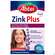 Sie sehen eine Packung Zink Kapseln Abtei Naehrstoff 50000 32st, Produktbild: 01 Zink Kapseln Abtei Naehrstoff 50000 32st, A-Nr.: 2577117 - 01