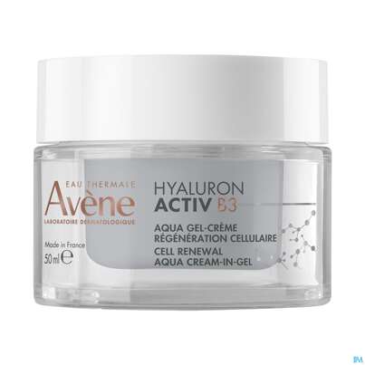 Avene Hyaluron Activ B3 Aqua-gel 50ml, A-Nr.: 5826472 - 03