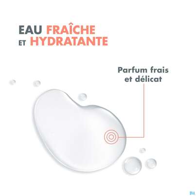 Avene Gesichtswasser Basislinie 200ml, A-Nr.: 5899034 - 05
