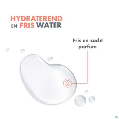 Avene Gesichtswasser Basislinie 200ml, A-Nr.: 5899034 - 09