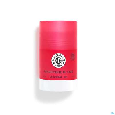 Roger&amp;gallet Gingembre Rouge Deodorant 50ml, A-Nr.: 4590234 - 04