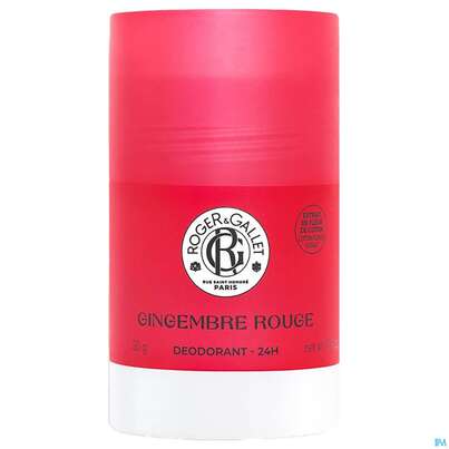 Roger&amp;gallet Gingembre Rouge Deodorant 50ml, A-Nr.: 4590234 - 05