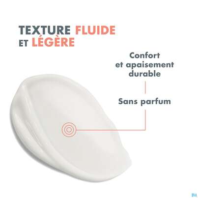 Avene Basislinie Beruhigende Augencreme 15ml, A-Nr.: 5961394 - 16