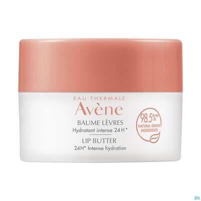 Sie sehen eine Packung Avene Basislinie Feuchtigkeitsspendender Lippenbalsam Tiege 10ml, Produktbild: 02 Avene Basislinie Feuchtigkeitsspendender Lippenbalsam Tiege 10ml, A-Nr.: 5939727 - 02