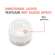 Sie sehen eine Packung Avene Basislinie Feuchtigkeitsspendender Lippenbalsam Tiege 10ml, Produktbild: 21 Avene Basislinie Feuchtigkeitsspendender Lippenbalsam Tiege 10ml, A-Nr.: 5939727 - 21
