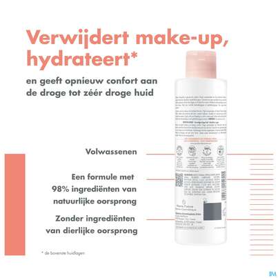 Avene Basislinie Mizellenwasser 100ml, A-Nr.: 5939704 - 12