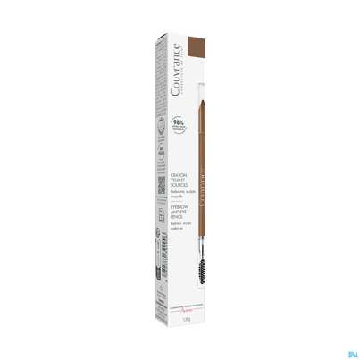 Avene Couvrance Augenbrauenkorrekt.stift Blond/hellbraun 1st, A-Nr.: 5939733 - 02
