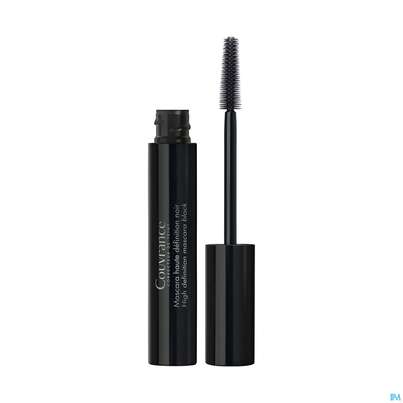 Avene Couvrance Mascara Schwarz High Definition 7ml, A-Nr.: 5843909 - 11
