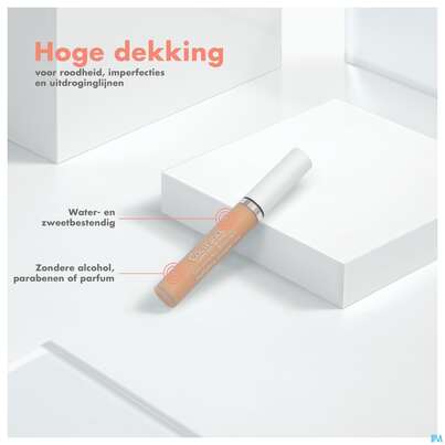 Sie sehen eine Packung Avene Couvrance Pflege-concealer 1st, Produktbild: 19 Avene Couvrance Pflege-concealer 1st, A-Nr.: 5961371 - 19