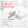 Sie sehen eine Packung Avene Couvrance Pflege-concealer 1st, Produktbild: 20 Avene Couvrance Pflege-concealer 1st, A-Nr.: 5961371 - 20
