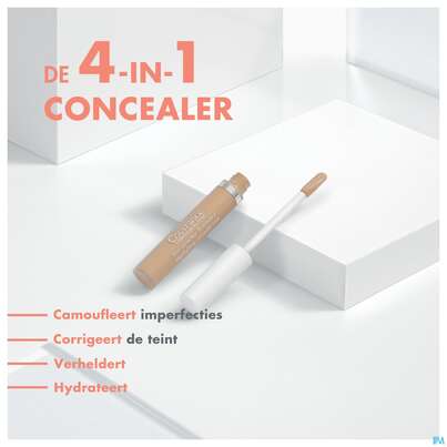 Sie sehen eine Packung Avene Couvrance Pflege-concealer 1st, Produktbild: 20 Avene Couvrance Pflege-concealer 1st, A-Nr.: 5961371 - 20