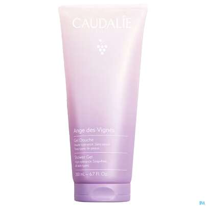 Caudalie Ange Des Vignes Duschgel 200ml, A-Nr.: 5894315 - 02