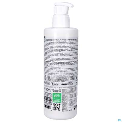 Shampoon Vichy/dercos 2in1 Shampoon +conditioner 390ml, A-Nr.: 5847876 - 06