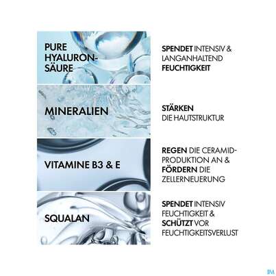 Sie sehen eine Packung Vichy Mineral 89 Uv Fluid Sonnenschutz 50ml, Produktbild: 05 Vichy Mineral 89 Uv Fluid Sonnenschutz 50ml, A-Nr.: 5818001 - 05