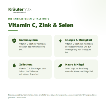 Acidophilus Probiotic+ Kapseln 60 Stück, A-Nr.: 5921472 - 02