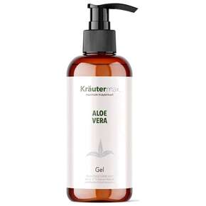 Aloe Vera Gel 200 ml, A-Nr.: 4319572 - 01