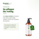 Sie sehen eine Packung Aloe Vera Gel 200 ml, Produktbild: 04 Aloe Vera Gel 200 ml, A-Nr.: 4319572 - 04