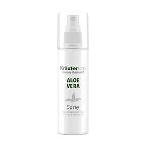 Aloe Vera Spray 100 ml, A-Nr.: 4319589 - 01