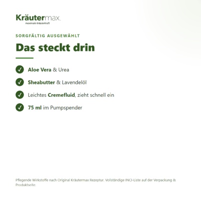 Aloe Vera Gesichtsfluid 75 ml, A-Nr.: 5138878 - 03