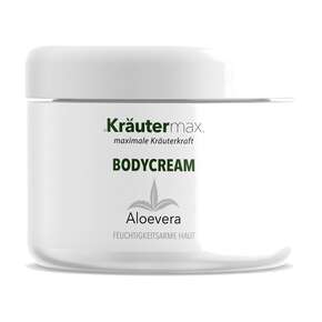 Aloe Vera Bodycream 250 ml, A-Nr.: 4319448 - 01