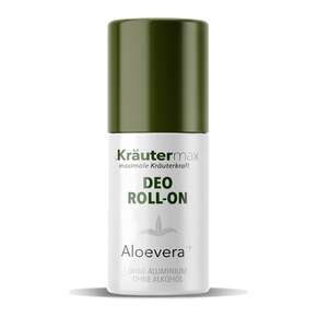 Aloe Vera Deo Roll-On 50 ml, A-Nr.: 5721141 - 01