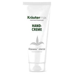 Aloe Vera Handcreme 70 ml, A-Nr.: 5414261 - 01