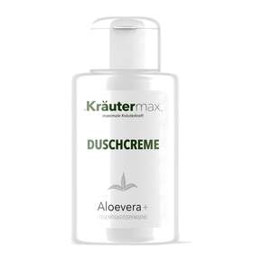 Aloe Vera Duschcreme 500 ml, A-Nr.: 5968999 - 01