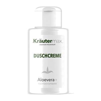 Aloe Vera Duschcreme 500 ml, A-Nr.: 5968999 - 01
