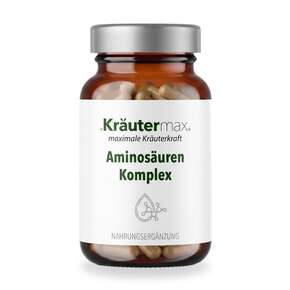 Aminosaeuren Komplex Kapseln 60 Stueck, A-Nr.: 5746247 - 01