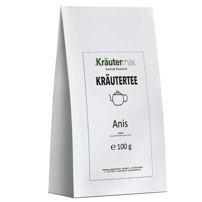 Anis Tee 100 g, A-Nr.: 6031473 - 01