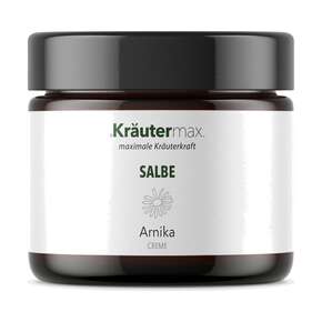 Arnika Salbe 100 ml, A-Nr.: 4319566 - 01