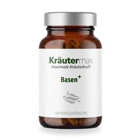 Basen Kapseln 60 Stück, A-Nr.: 4318029 - 01
