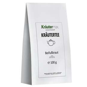 Beifuß Tee 100 g, A-Nr.: 6031510 - 01