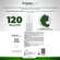Beinspray Rosskastanie 120 ml, A-Nr.: 4730669 - 06