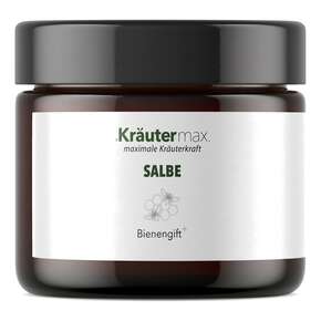 Bienengift Salbe 100 ml, A-Nr.: 6034626 - 01