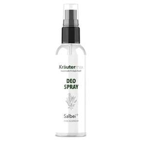 Salbei Deo 100 ml, A-Nr.: 4319514 - 01