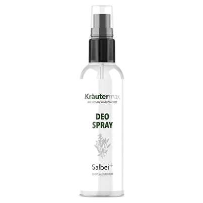 Salbei Deo 100 ml, A-Nr.: 4319514 - 01