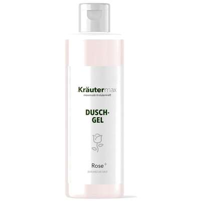 Rosen Duschgel 250 ml, A-Nr.: 4319282 - 01