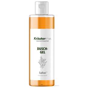 Salbei Duschgel 250 ml, A-Nr.: 4760185 - 01