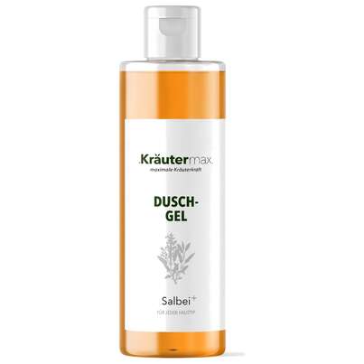 Salbei Duschgel 250 ml, A-Nr.: 4760185 - 01