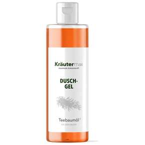 Teebaumöl Duschgel 250 ml, A-Nr.: 4760191 - 01
