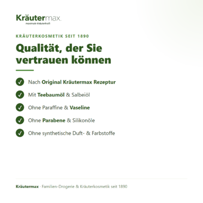 Sie sehen eine Packung Teebaumöl Duschgel 250 ml, Produktbild: 05 Teebaumöl Duschgel 250 ml, A-Nr.: 4760191 - 05