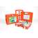 EasyMed Erste Hilfe Kasten Labor Z1020, A-Nr.: 6029737 - 02