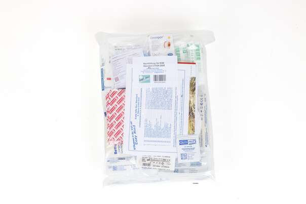 Sie sehen eine Packung EasyMed Nachfüllung für EHK Reitstall Z1020, Produktbild: 02 EasyMed Nachfüllung für EHK Reitstall Z1020, A-Nr.: 6029915 - 02