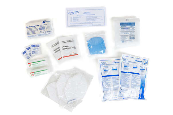 Sie sehen eine Packung EasyMed Aufrüstsatz Z1020, Produktbild: 03 EasyMed Aufrüstsatz Z1020, A-Nr.: 6029921 - 03